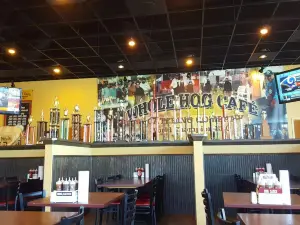 Whole Hog Cafe