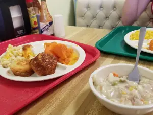 Sweet Tooth Bakery & Deli