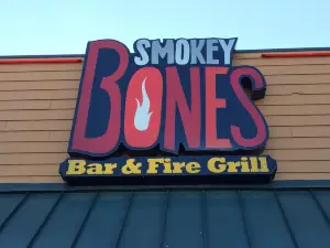 Smokey Bones Warwick