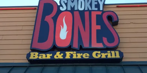 Smokey Bones
