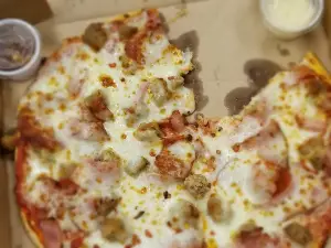 The Pizzeria