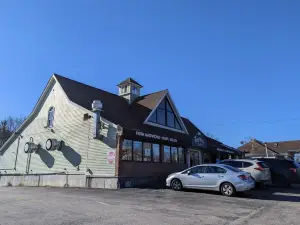 King Street Cafe