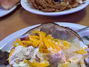 Texas Roadhouse