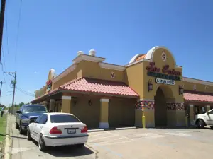 Los Cabos Mexican Grill & Steak House