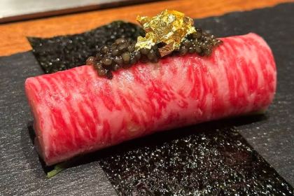 Teppanyaki Steak OUSAKA