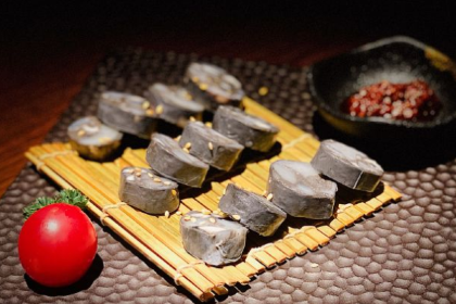 炙道·和牛烧肉酒场(楷林店)