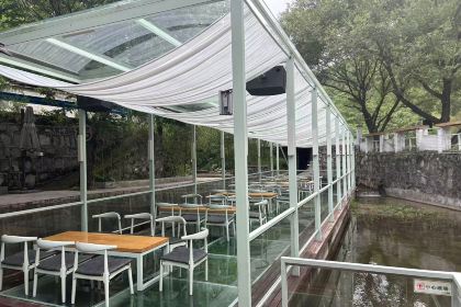 宁陕珍本色山居·珍本色餐厅