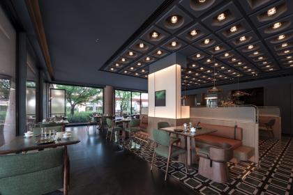 绍兴木棉花·凯悦臻选酒店·小南洋