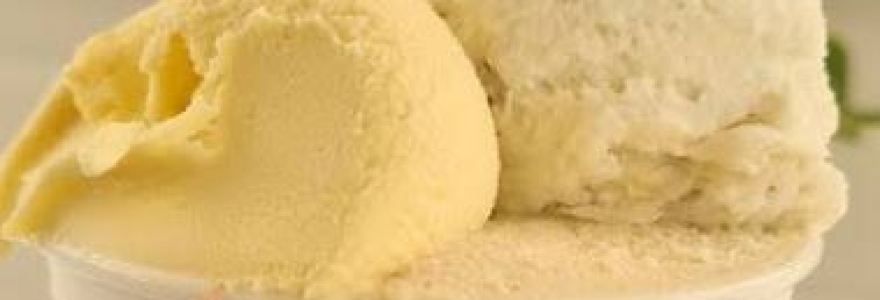 Django Gelato Athens