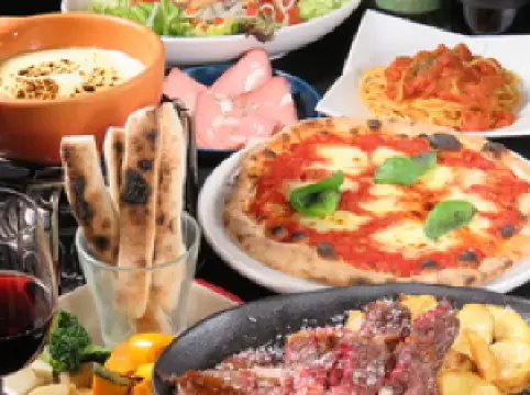 Pizzeria & Bar Ritorno