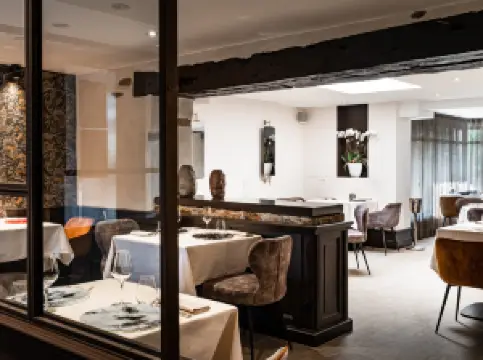 Restaurant Le Pressoir