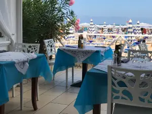 Ristorante del Lido La Bussola