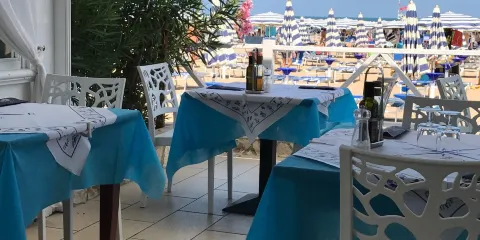Ristorante del Lido La Bussola