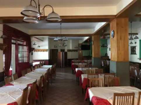 Ristorante Da Marianna