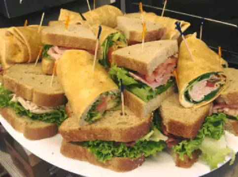 White Mountain Bagel Company