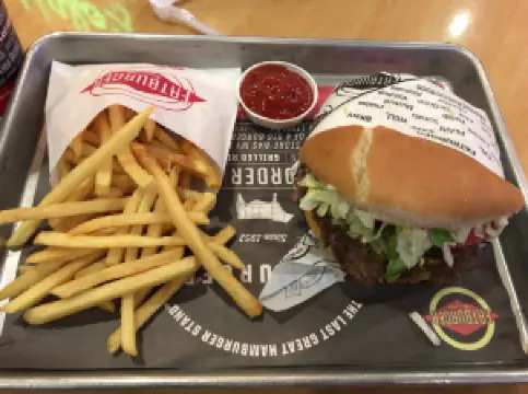 Fat Burger