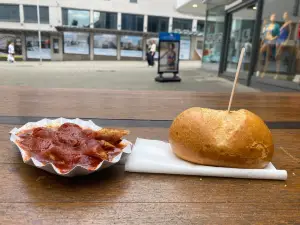 Wurstbraterei Silzer