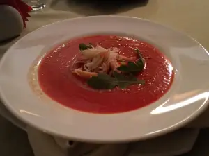 Restaurant «Bellissimo»