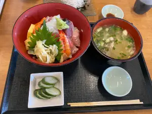 Oshokujidokoro Maruni