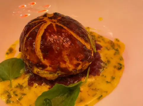 Step House Restaurant