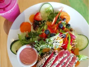 Swami's Cafe Carlsbad