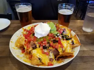 Loomis Basin Brewing Company (21+ Tasting Room)
