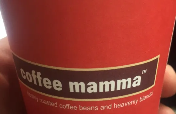 Coffee Mamma Wodonga