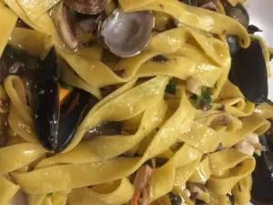 Ristorante "da Mimmo"