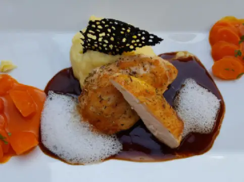 Restaurant & Vinothek Im Hofgut