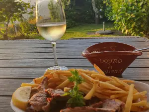 Restaurante Douro a Vista