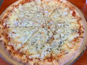 Kent - Pizza & Steakhouse