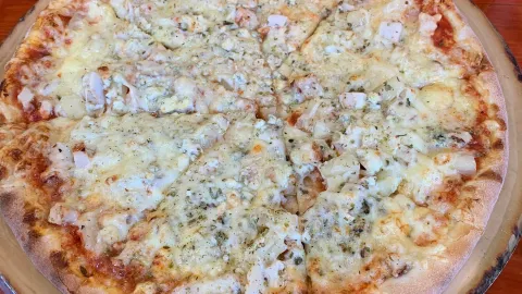 Kent - Pizza & Steak House in Imatra