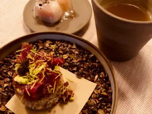 Restaurant die Forelle