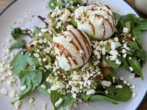 The Mustard Seed Cafe