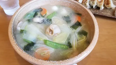 Ramenkikujiro in 치토세