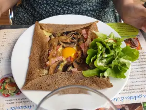 Creperie Chez Antoinette