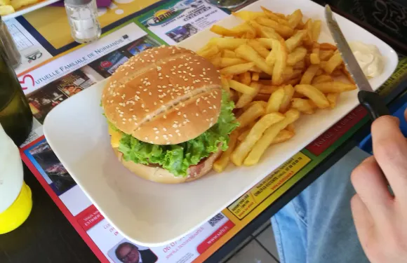 La Rotonde