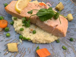 Le Peche Mignon