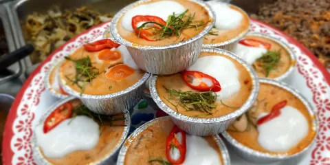 Heng Heng Khaotum