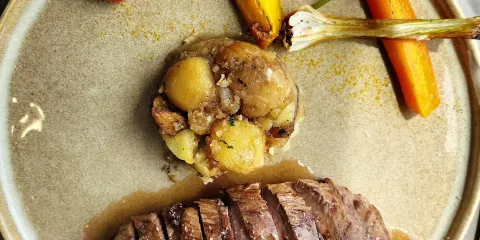Le Restaurant Maleville