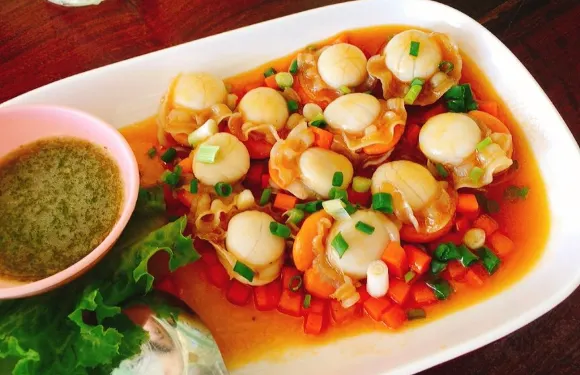 Nooya Seafood Cha-am
