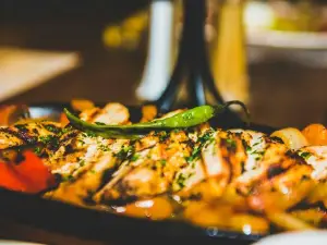 Pepitos Restaurant