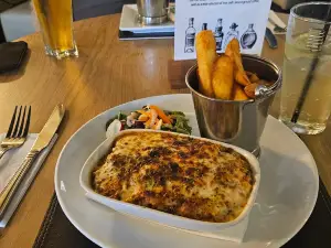 The Meadow Inn