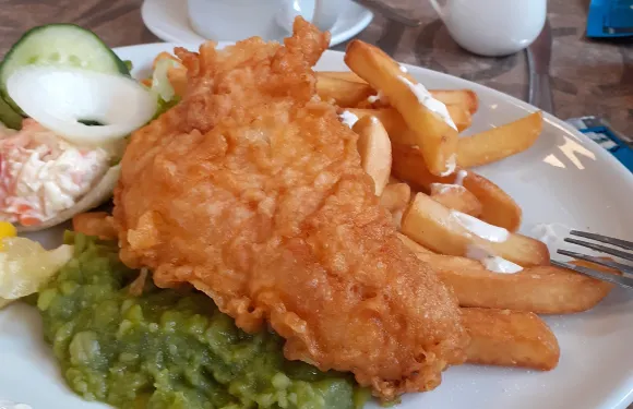 Whistlestop Cafe