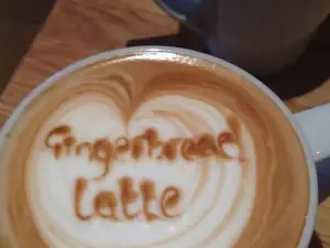 SYMPOSIUM coffee house