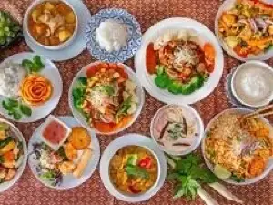 Simply Thai Restaurant