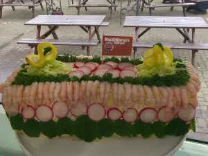 MacGillivray's Seafood