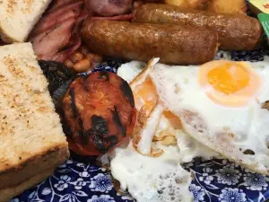 The Cerdic - JD Wetherspoon