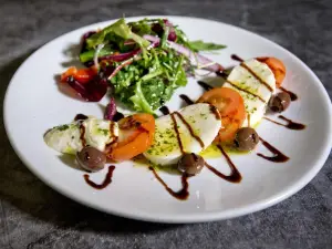 Avellino Italian Restaurant