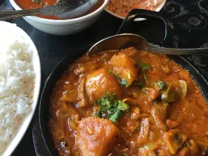 Jalsa Tandoori Restaurant